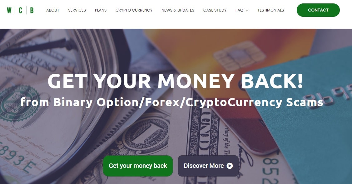Winchargeback Review – Will they Win You a Chargeback or Steal Your Money?