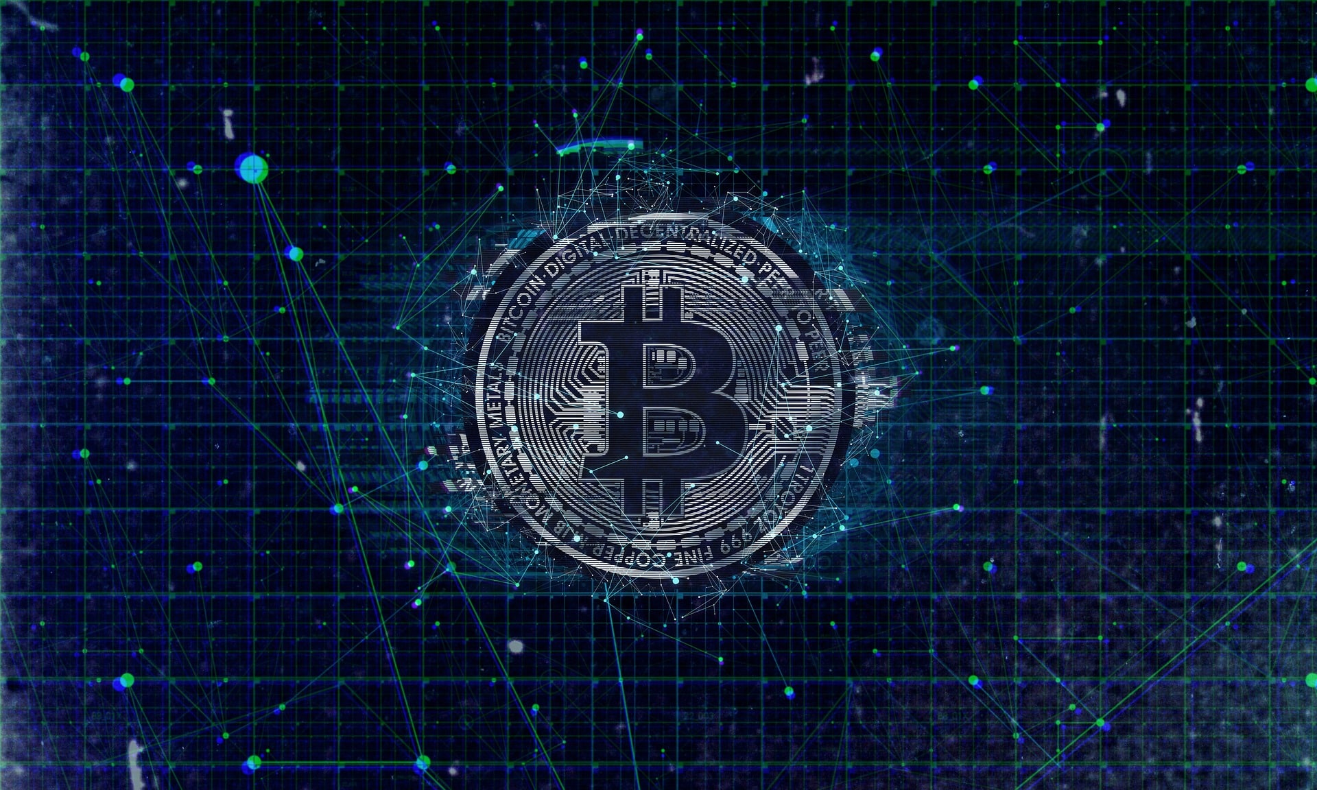Farmer Blackmails UK Corporation to Pay him Bitcoin