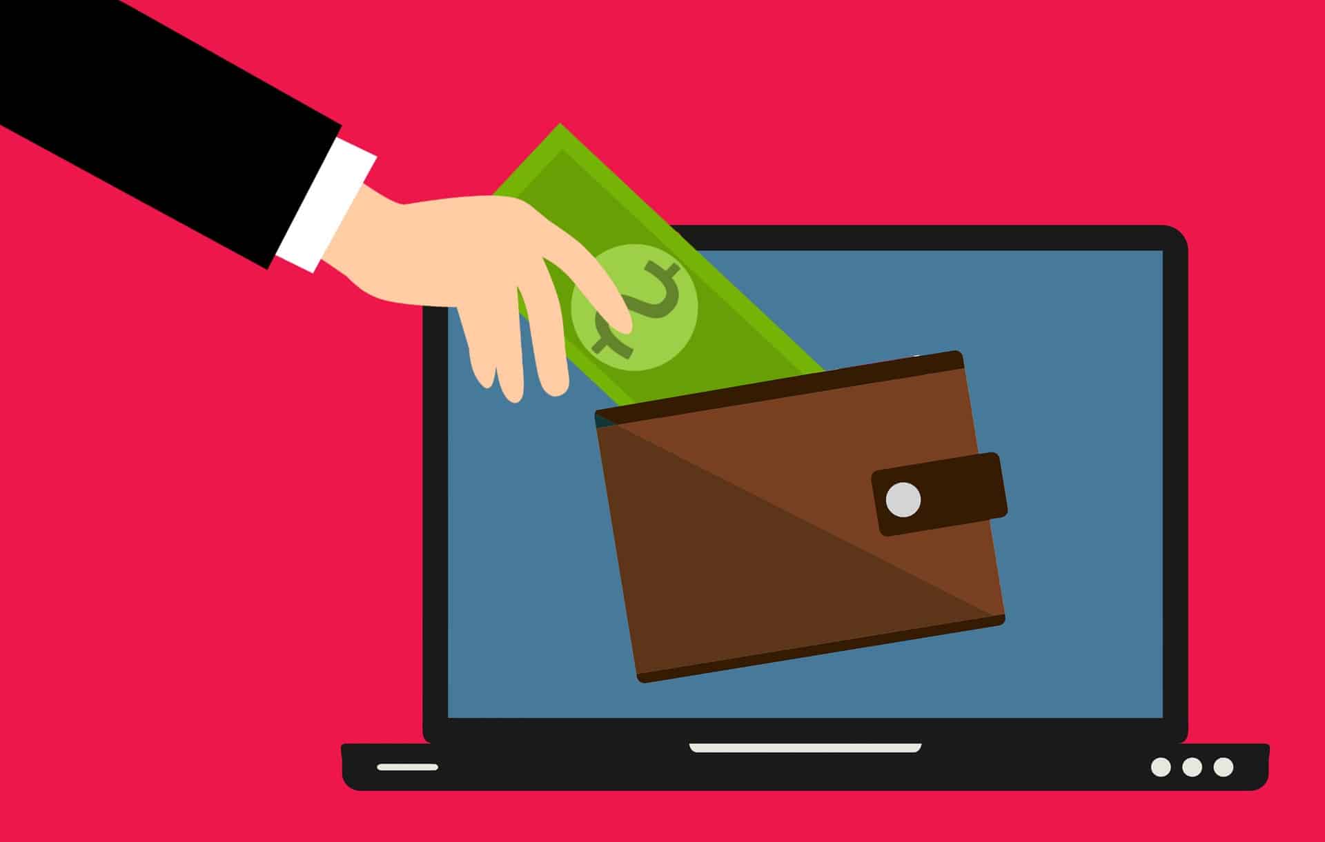Hackers Groups Locked out of their Crypto Payment Channels