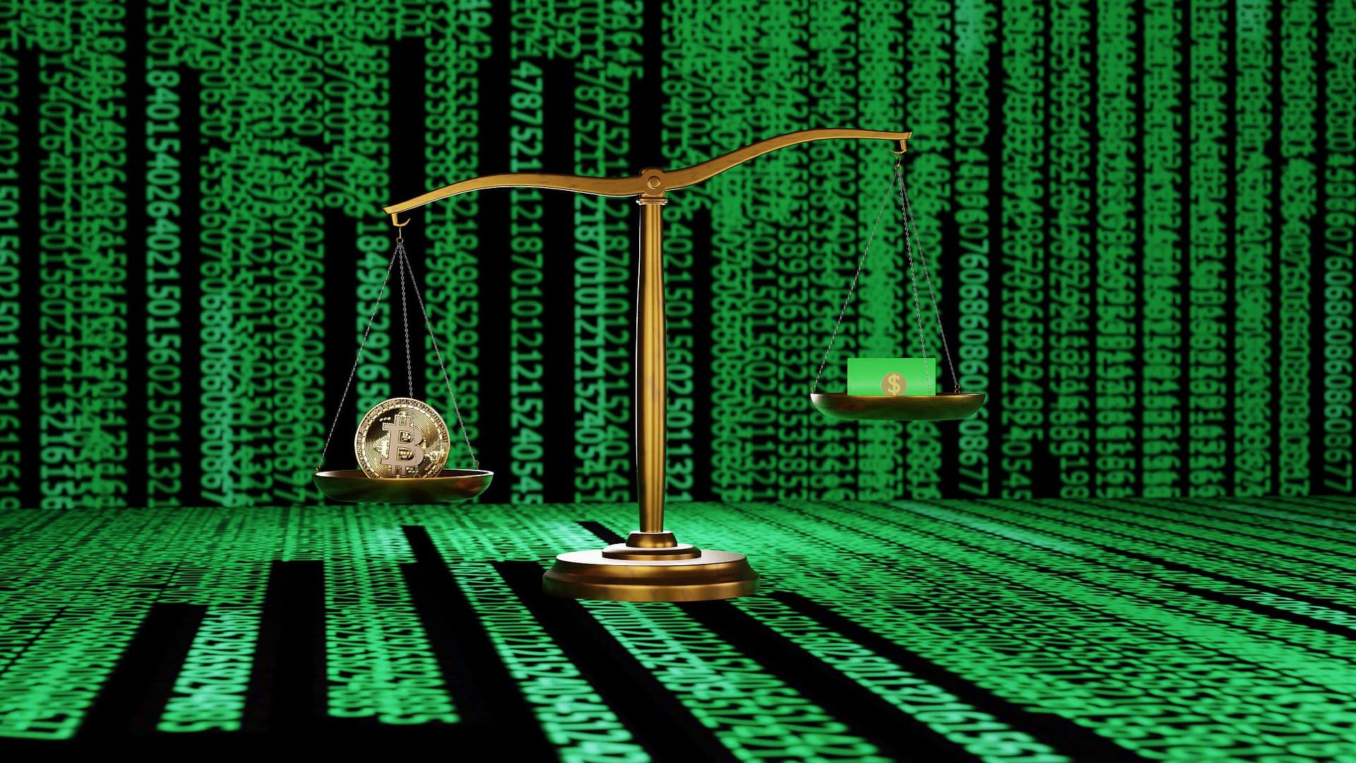Bad Actors are Using Cryptocurrencies as an Anonymous Payment Method for Collecting Ransom