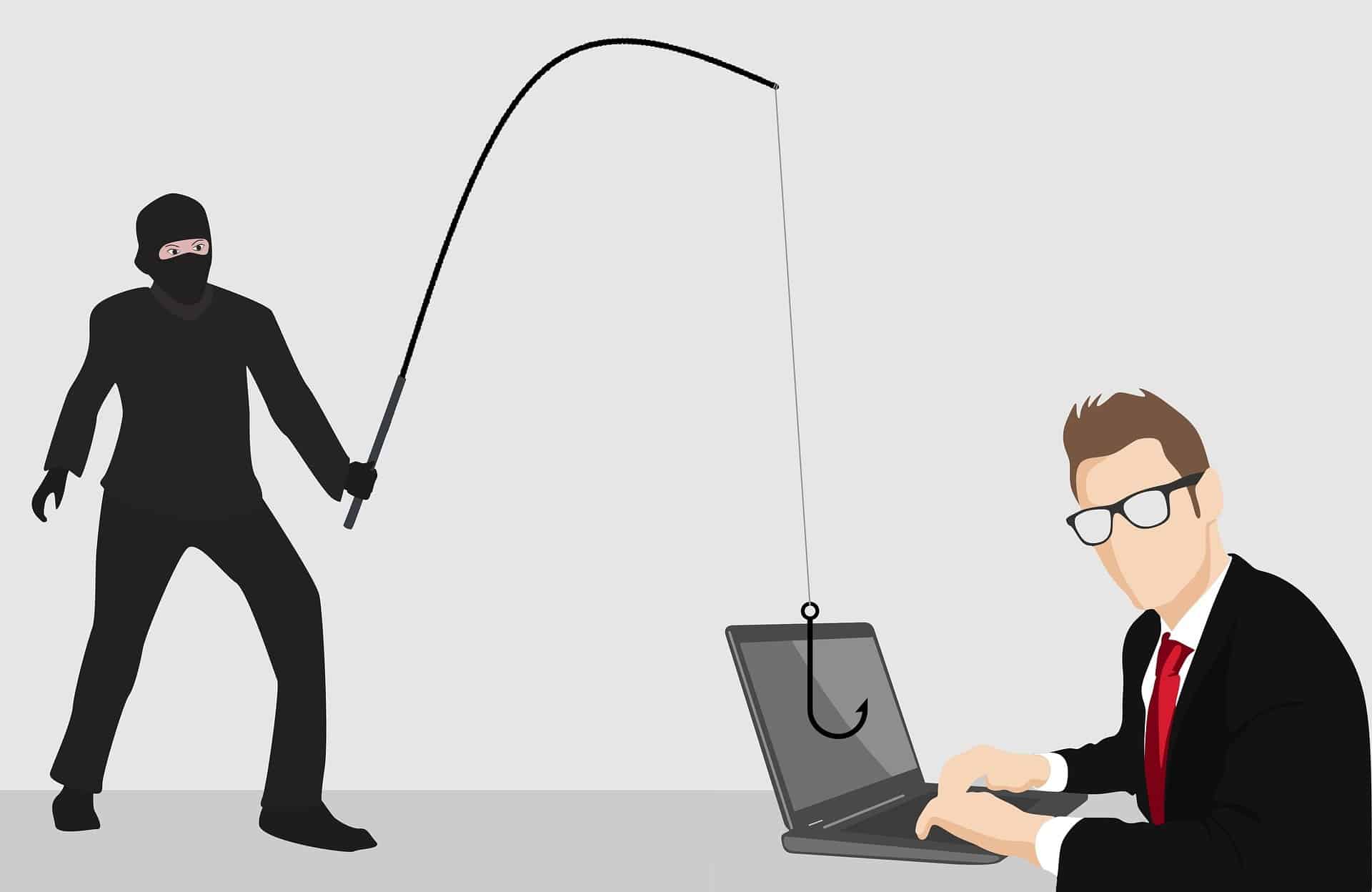 Investors Lost $2,500,000 to Scammers in a Fake DeFi Project