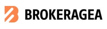 Brokeragea logo