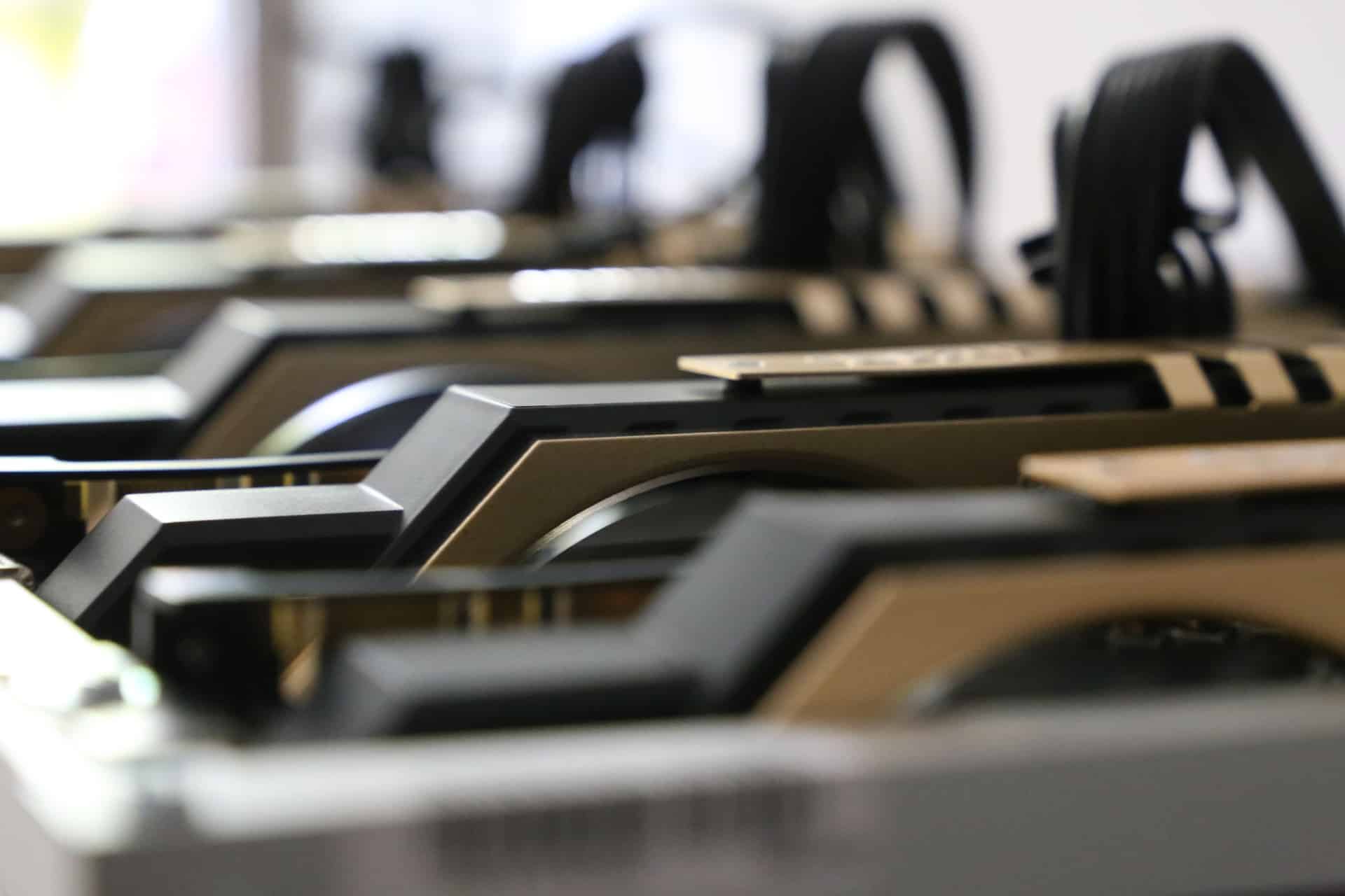 Scammers have Created Fake Website to Deceive Mining Machine Buyers