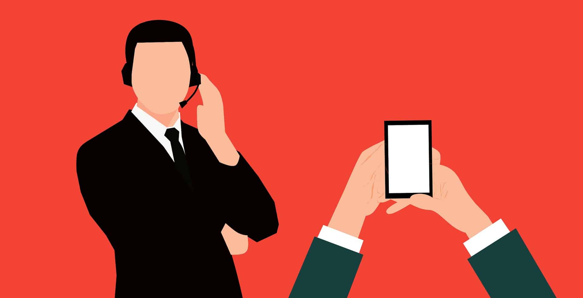 Scammers in India are Trying to Acquire KYC Details of Consumers via Fake Calls