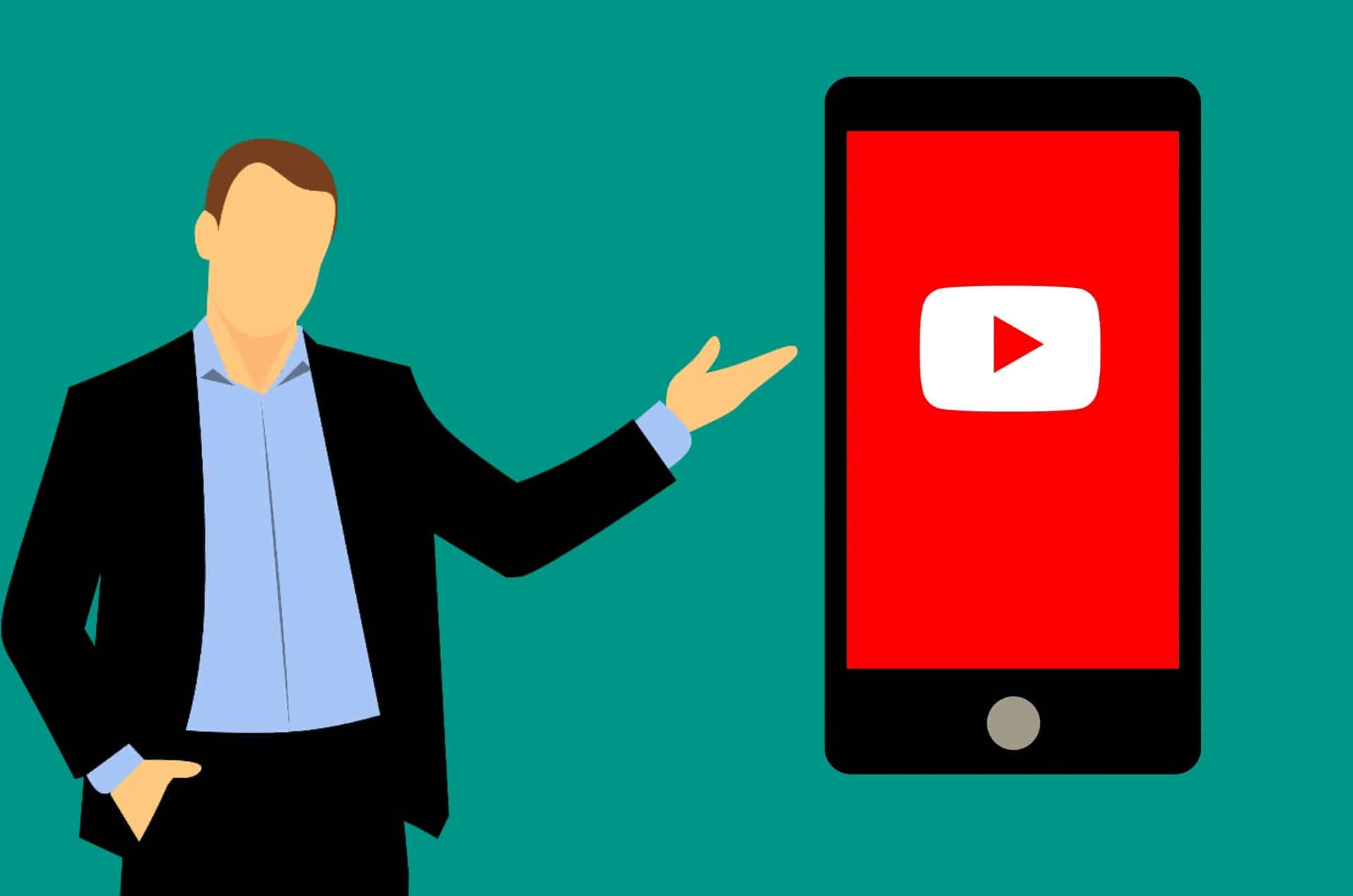 Crypto YouTuber Accused of Scamming his Followers