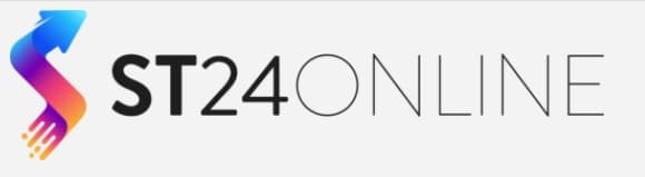 St24online logo