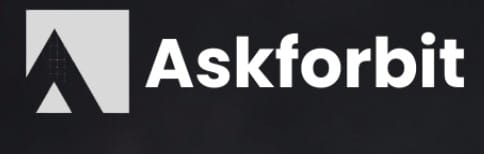 AskForBit logo