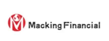 Macking logo