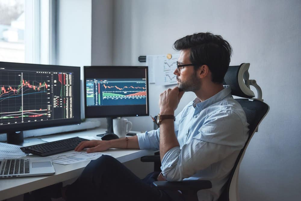 TradeBaionics Review – A Recommended Broker For Online Trading!
