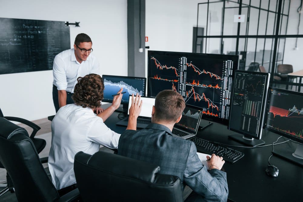 Richardson Lewis Review – Take Your Opportunities to the Next Level Through Online Trading