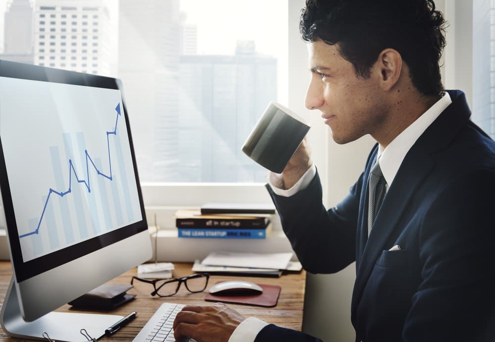 Crypto1Capital Review – Top Reasons To Sign up With This Broker